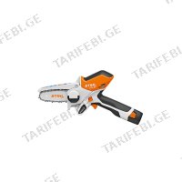 (10.8V) ელ. ხერხი ჯაჭვური აკუმულატორით STIHL GTA 26
