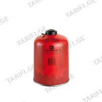 (460გრ) გაზის კარტრიჯი KEMPER 1126F46