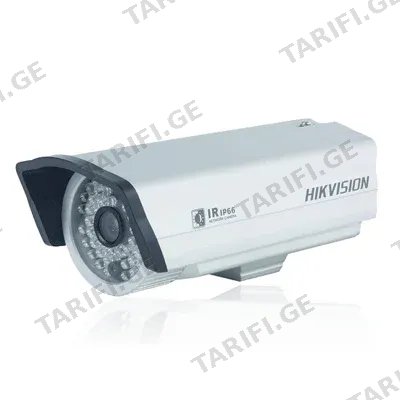 კამერა,IP,Hikvision,DS-2CD892PF-IR1,3.6mm