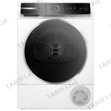 BOSCH WQB245B0ME 9 კგ საშრობი მანქანა