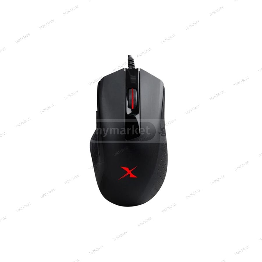 A4Tech Bloody X5 MAX RGB Wired Gaming Sensor