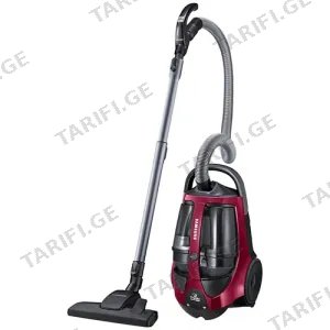 მტვერსასრუტი Samsung VCC885HH3P/XEV