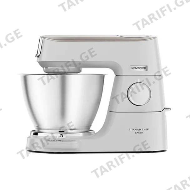 სამზარეულოს კომბაინი Kenwood KVC65.001WH