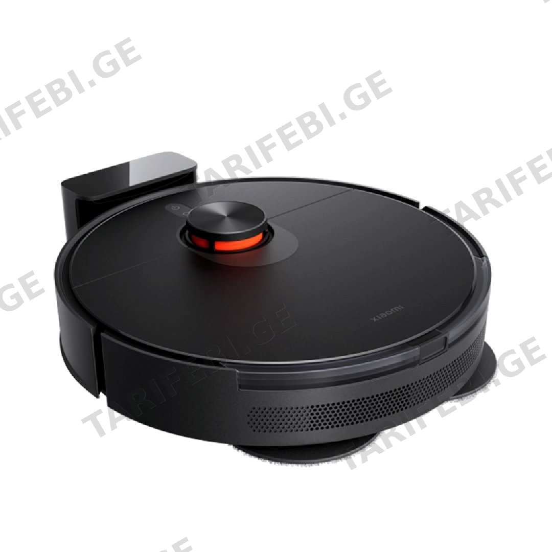 XIAOMI Robot Vacuum S20+ Black/BHR8158EU