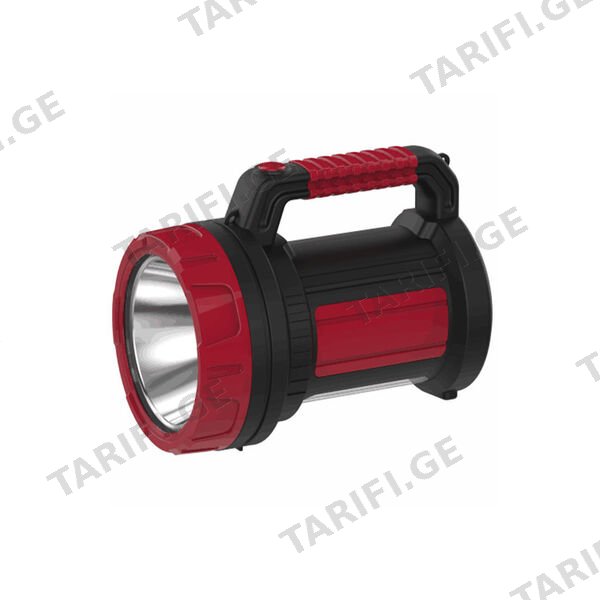 ფანარი 10ვტ+2x5ვტ 9LEDEX-22124 hrs LEDEX-22121