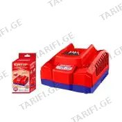 დამტენი 20ვ, 4A Emtop-EFCR20411