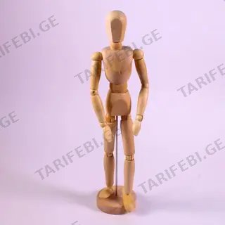Ხის Კაცი