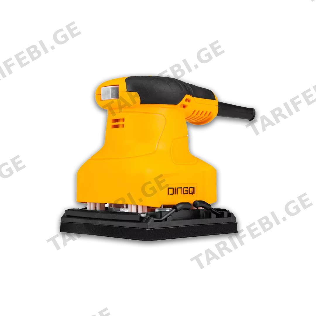 ვიბრო შკურკა DINGQI 230W110*100MM/220v50-60hz