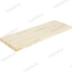საფეხური კიბის Sibles ლარიქსი სორტი AB 40X300X900 მმ