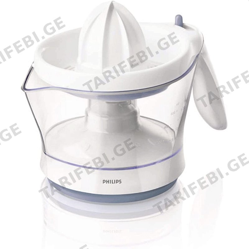ციტრუსის წვენსაწური PHILIPS HR2744/40 (25W)