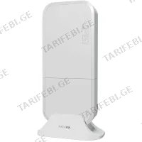 აქსეს პოინტი MIKROTIK RBWAPG-5HACD2HND WHITE