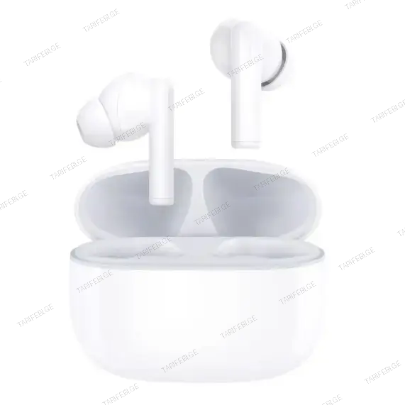HONOR Buds X7 Lite White/5504ABRS