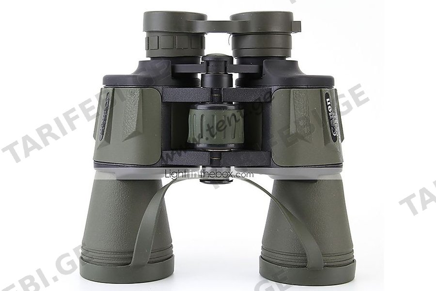 დურბინდი ბინოკლი Canon 20×50 · 93294