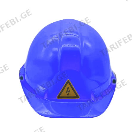 დამცავი ჩაფხუტი Essafe 1560B ლურჯი