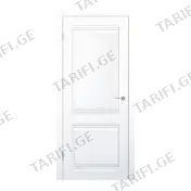 კარი მდფ PVC 215-70 (SCOSNO100 OB WHITE POLIPROFILEN-ZP1960)