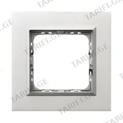 ჩარჩო OSPEL 92x84x9.7