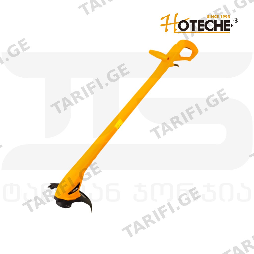 ელექტრო ბალახის სათიბი HOTECHE TAN-G840203-1 250W