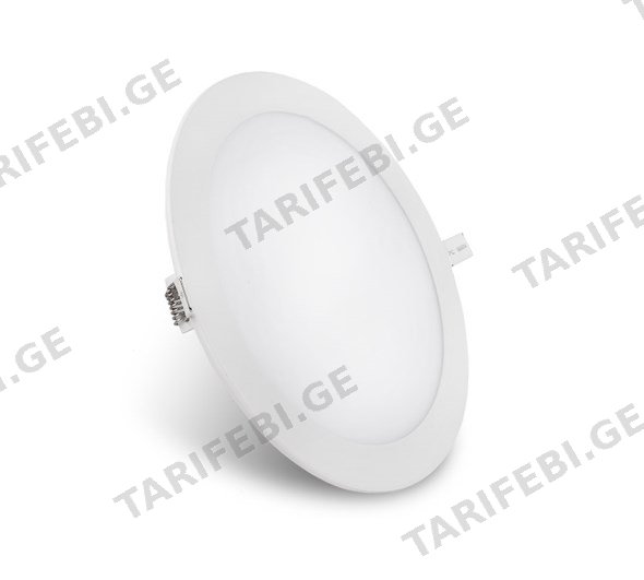 შუქდიოდური სანათი New Light XG011 1653/28/020 18W