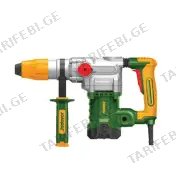 პერფორატორი JADEVER 1600ვტ 10ჯ JDRH3D38