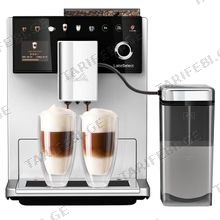 MELITTA F630-211EU ყავის აპარატი