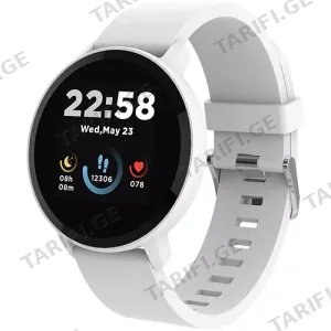 Canyon Smart Watch Lollypop SW-63 White