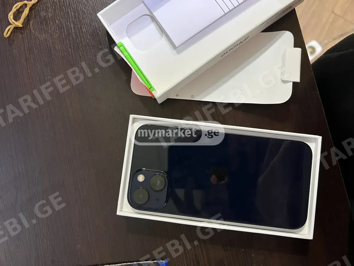 iphone 13 128gb 85%