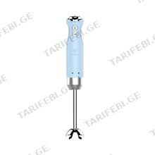 Westinghouse Hand blender blue ხელის ბლენდერი