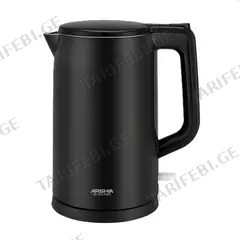 ელექტრო ჩაიდანი Arshia EK160-3586 1.7 ლ