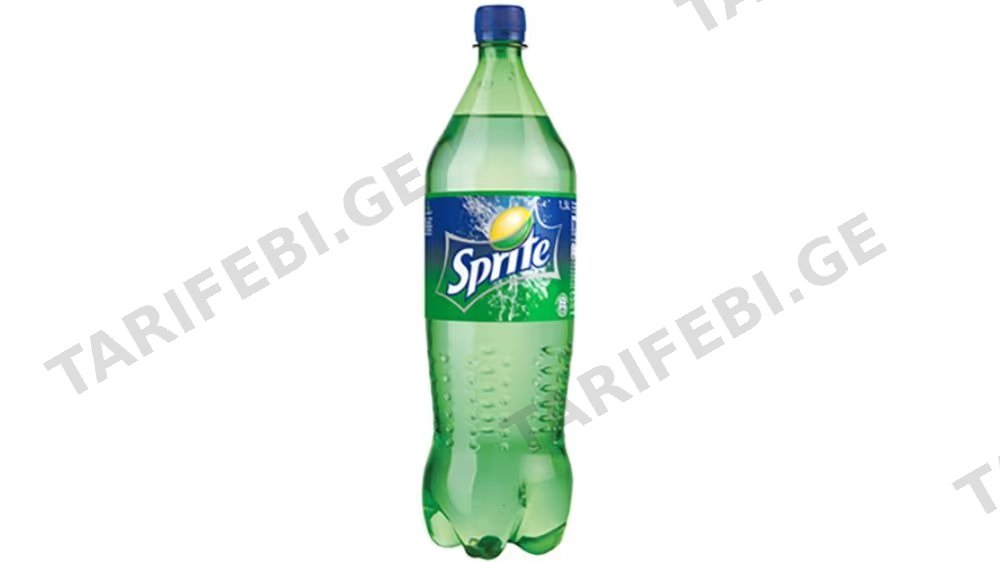 სპრაიტი 1.5ლ