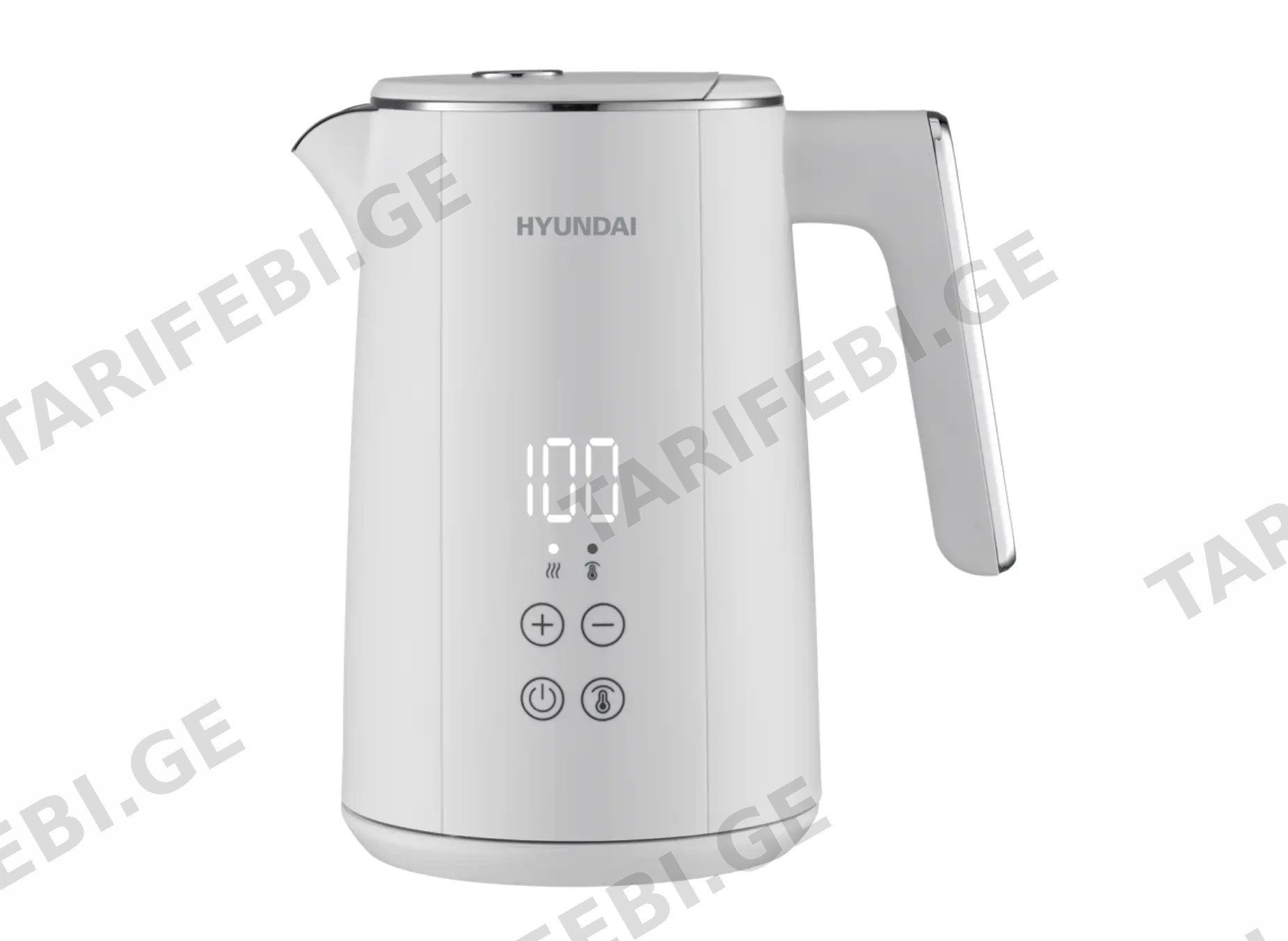 HYUNDAI HKTK275WHITE