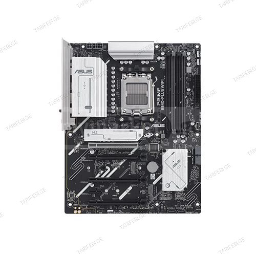 დედაბარათი - Asus Prime B840-Plus Wi-Fi DDR5