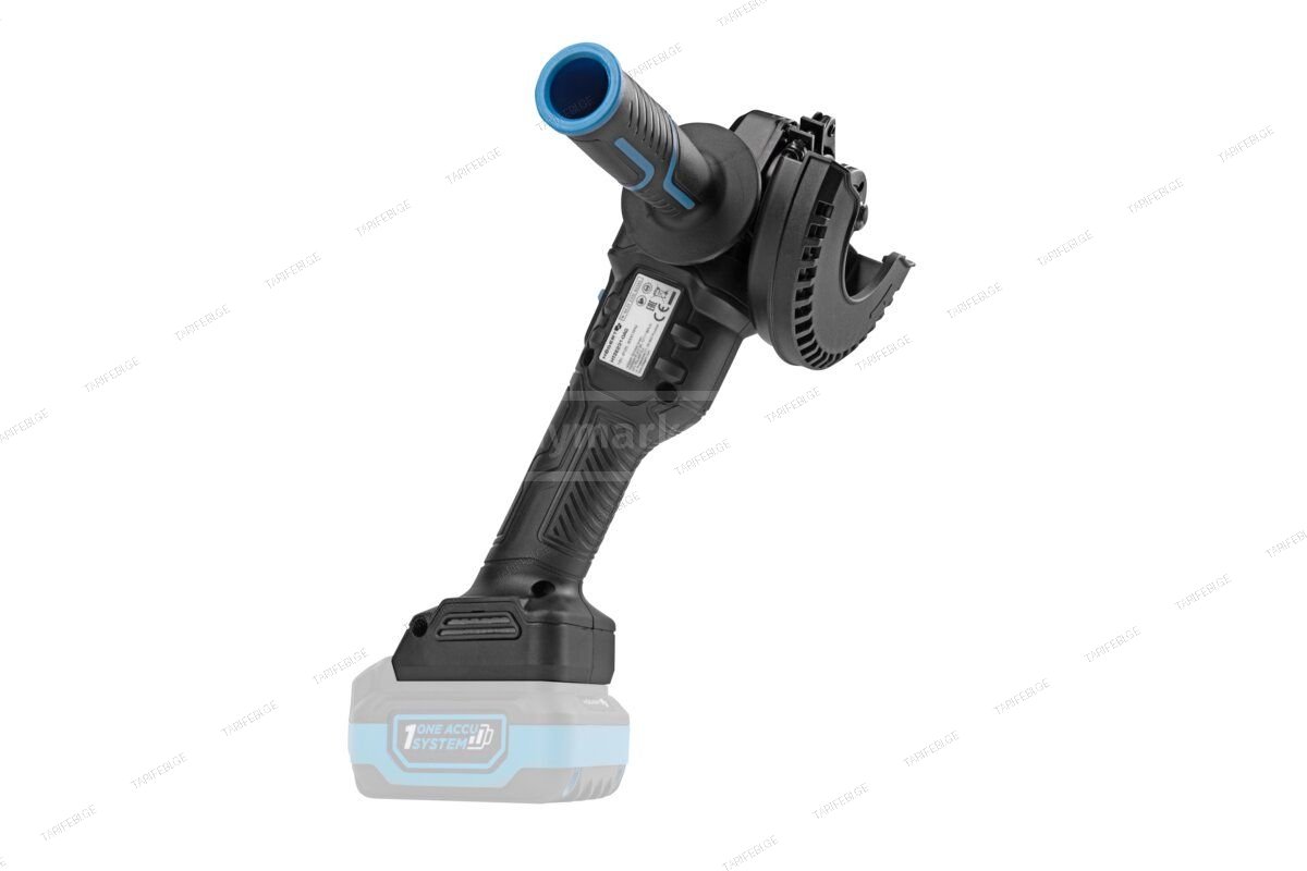 HT2E231-0AG უნახშირო კუთხსახეხი Angle Grinder 125MM 18V