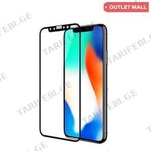 Glass Pro+ Apple iPhone XS Max ეკრანის დამცავი