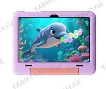 Blackview TAB 20 KIDS WI-FI 10.1'' 4/64 GB პლანშეტური კომპიუტერი