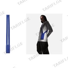 iMO Mobile Phone Pocket მობილურის დასაკიდი ჩანთა მუქი ლურჯი (80cm)