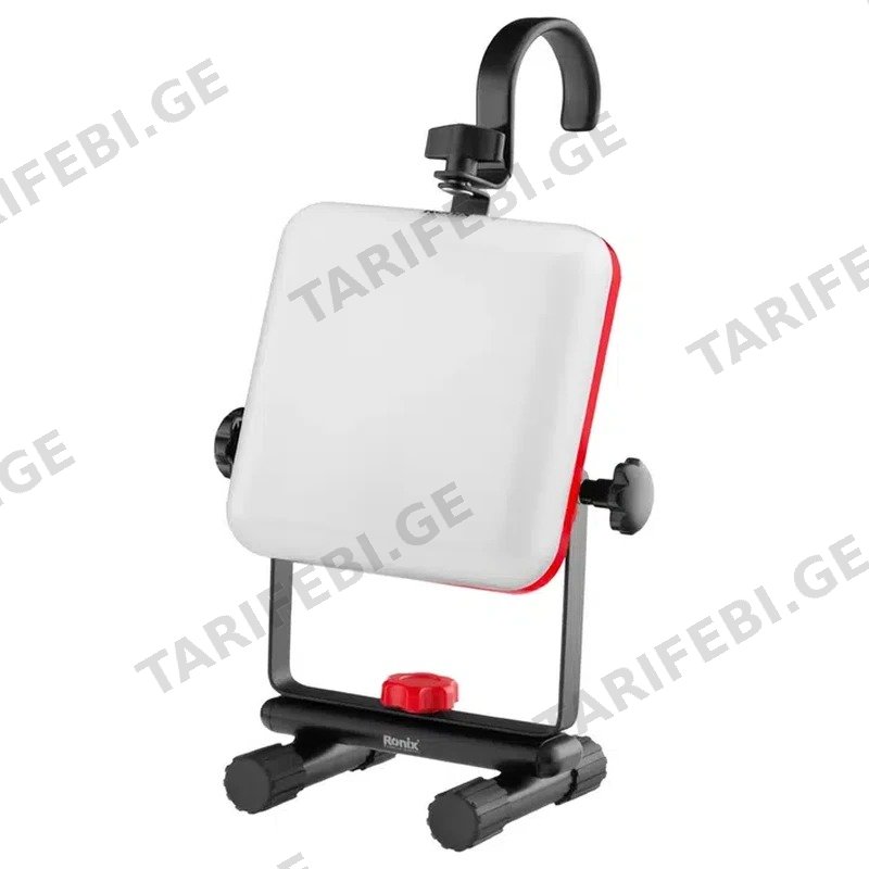 სამუშაო LED სანათი RONIX RH-4216 32W 3000LM