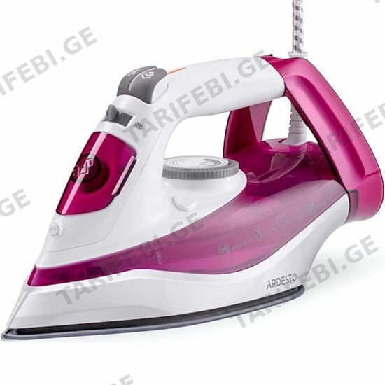 უთო ARDESTO IRON IR-C2230-BUR 2200 W