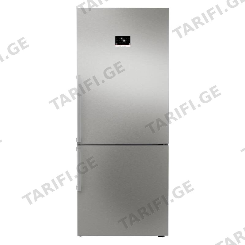 მაცივარი BOSCH KGP76AIC0N