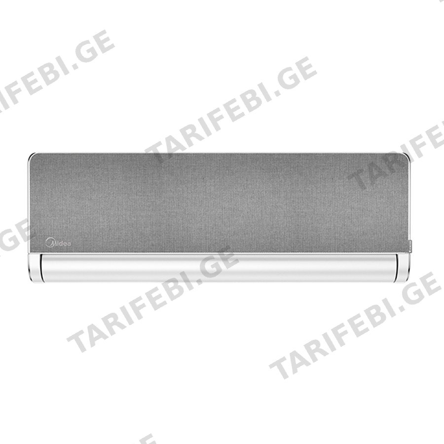 კონდიციონერი  Midea  XT-09N8D6 Silver