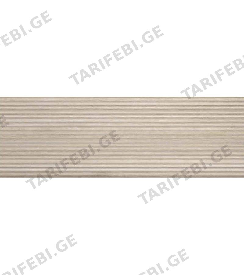 კერამ. ფილა ” SUITE ABBEY FRESNO ” 30X90 ROCA S.A