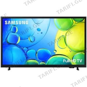 ტელევიზორი Samsung UE43F6000FUXRU