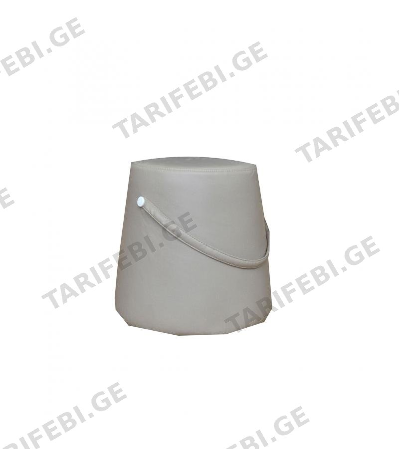პუფი FSJL-331 36*40*36 ფერი - 3