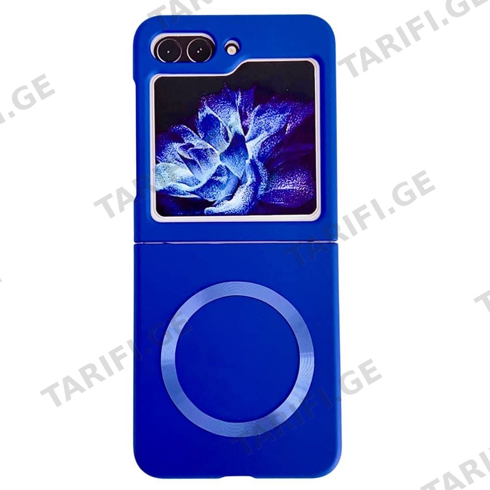 Samsung Galaxy Z Flip 5 Case Mata Fold Cover