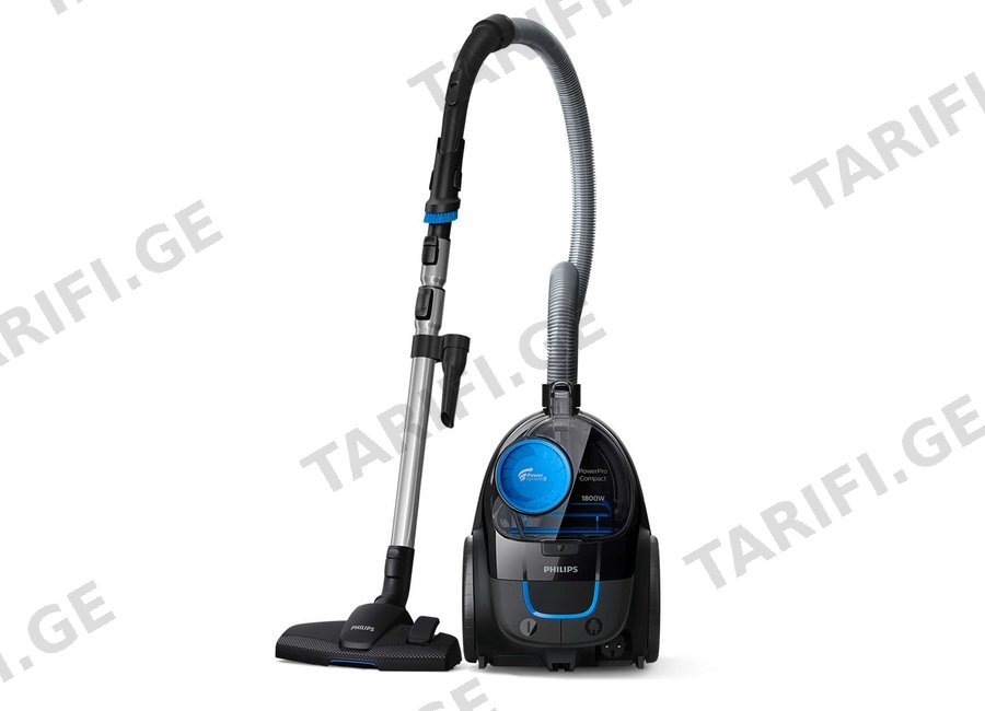 მტვერსასრუტი Philips FC9350/01 90763