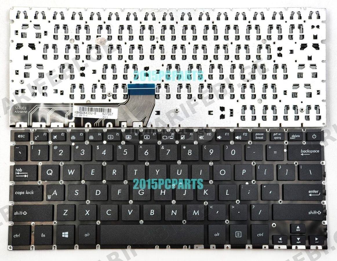 Asus UX430 UX43QUA UX430UQ Keyboard
