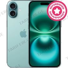 Apple iPhone 16 Plus 256 GB Teal (შეფასება A+)