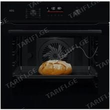 AEG NBA5P531AB ჩასაშენებელი ელექტრო ღუმელი