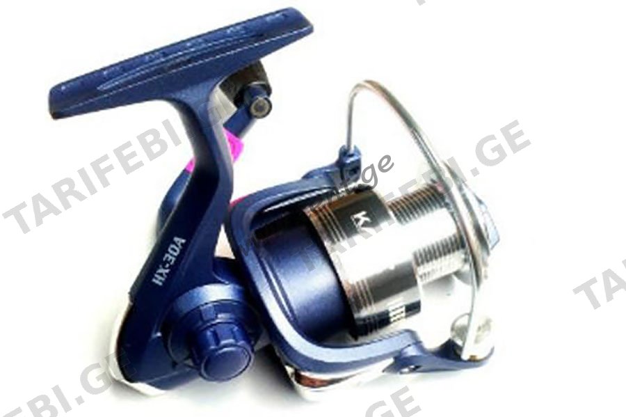 ანკესის კოჭა KAIDA HX30A