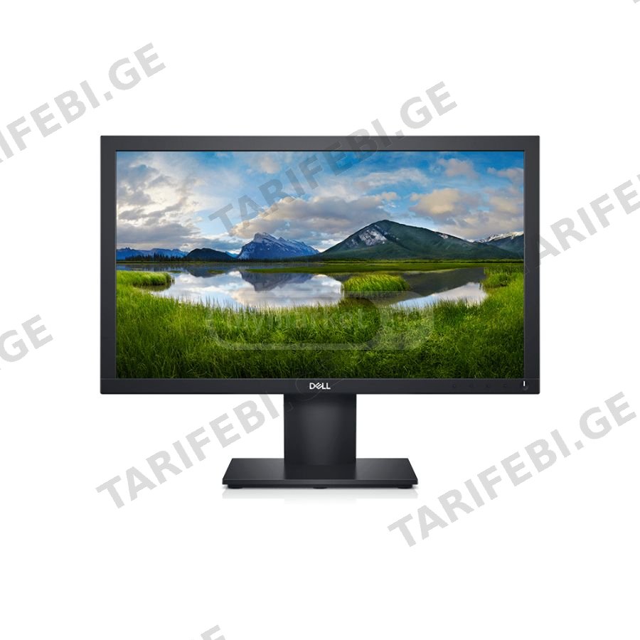 DELL E2020H 19.5" 1600x900 60Hz 5ms