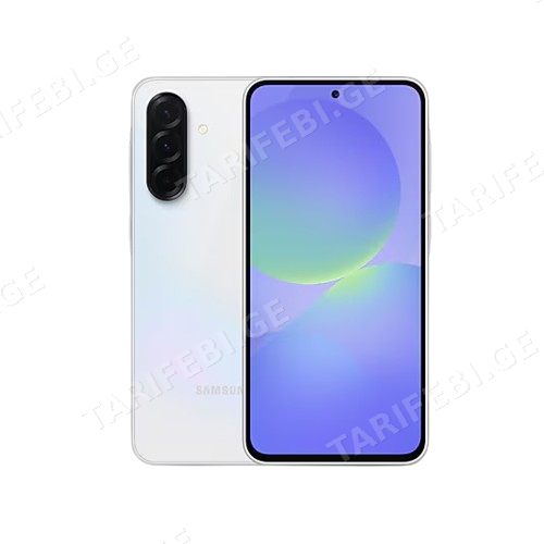 Samsung Galaxy A36 A366BD 5G 8/128GB White